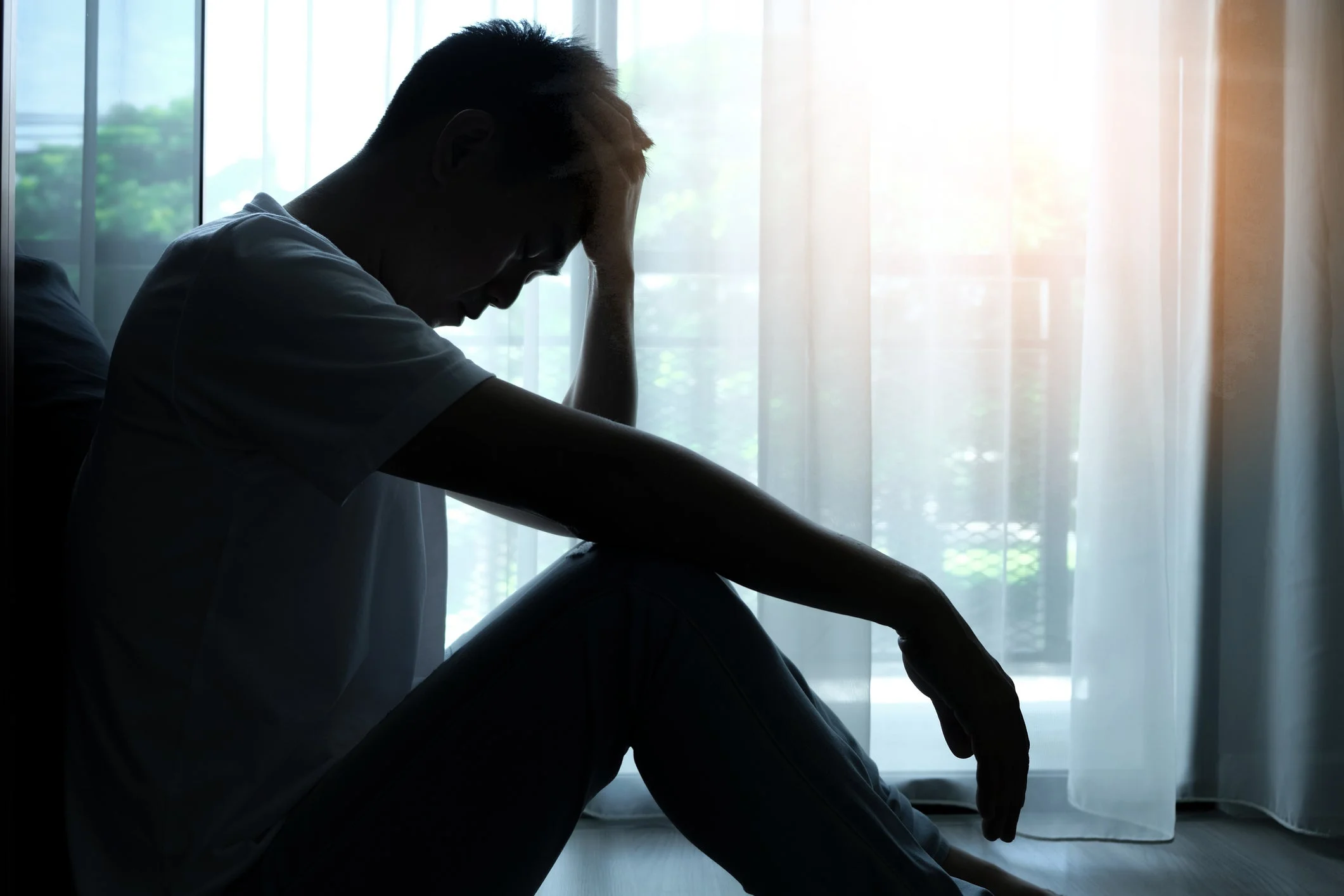 Depressão: o que é, causas, sintomas e como um psicólogo online pode ajudar