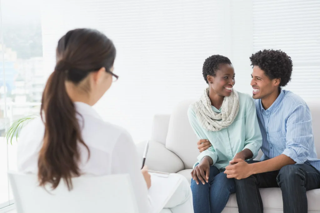 Psicólogo para Relacionamento: Quando Procurar, como funciona e principais benefícios.