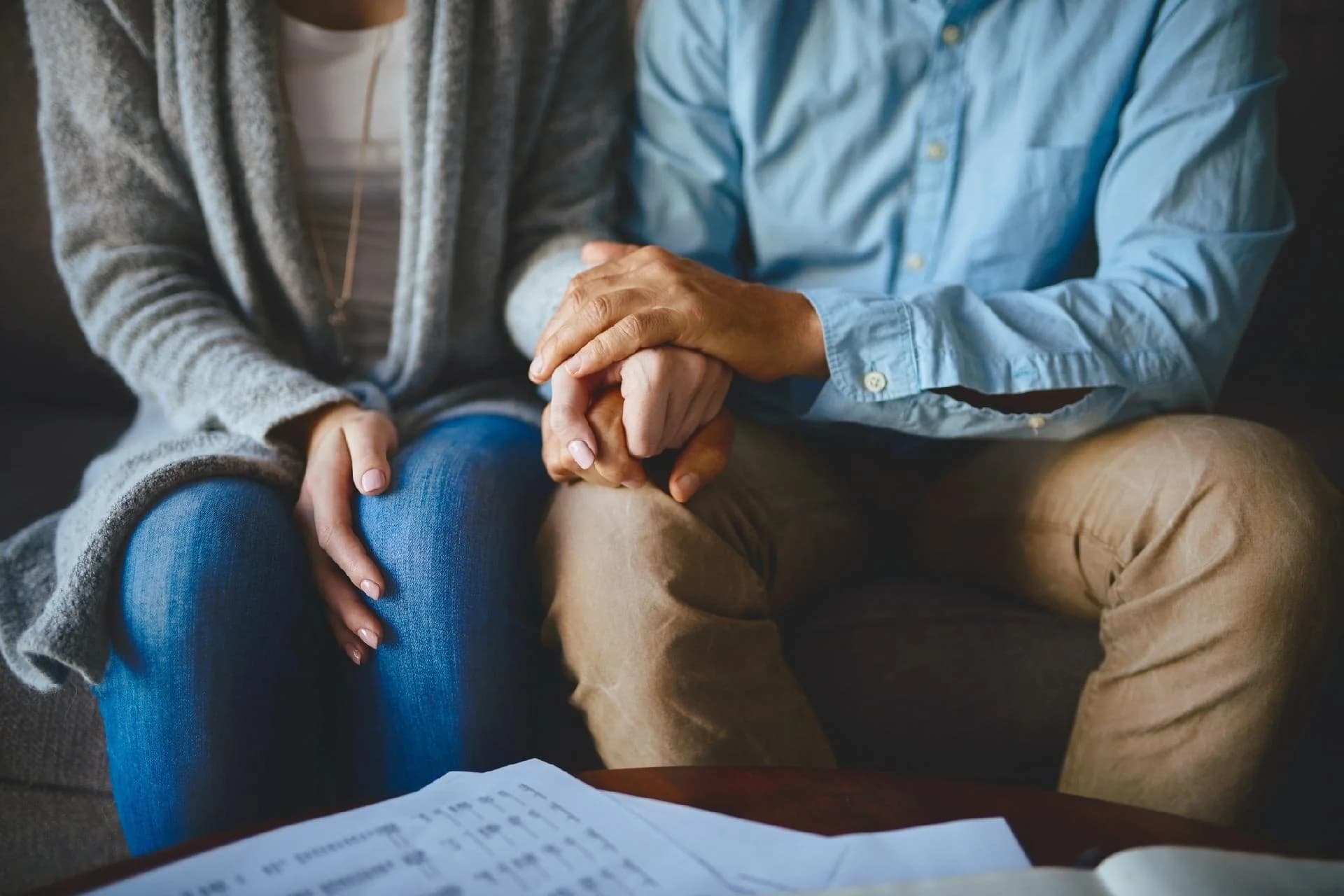 Controle excessivo no relacionamento: como reconhecer e sair dessa situação