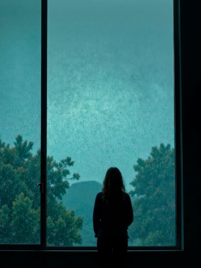 Sinais de Depressão